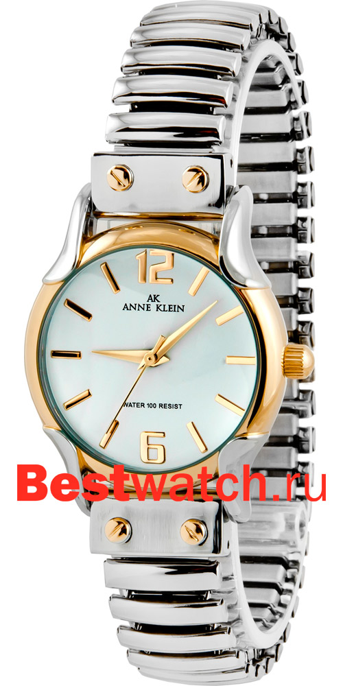 Часы Anne Klein Elastic 9631WTTT